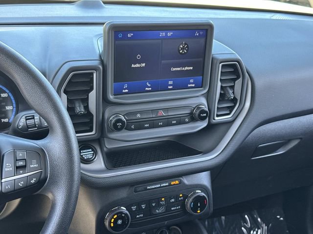 Used 2024 Ford Bronco Sport Big Bend image 26