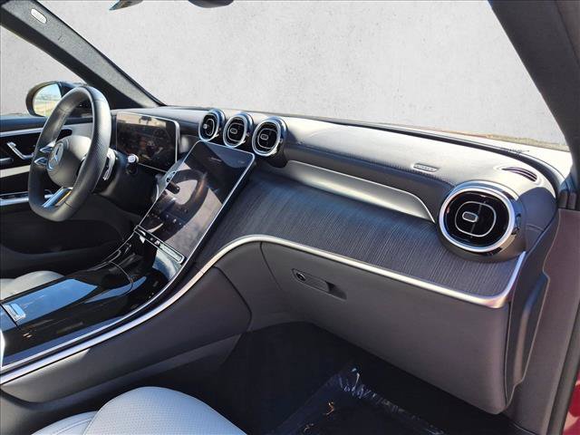 Certified 2024 Mercedes-Benz GLC 300 image 19