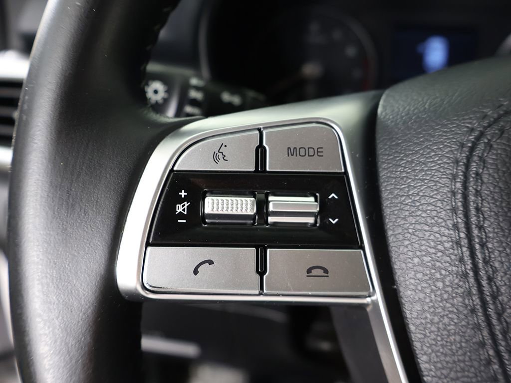 Used 2022 Kia Telluride LX FWD image 42