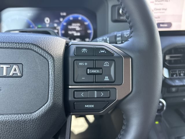 Used 2027 Toyota Land Cruiser w/ Premium Package AWD/4WD image 22