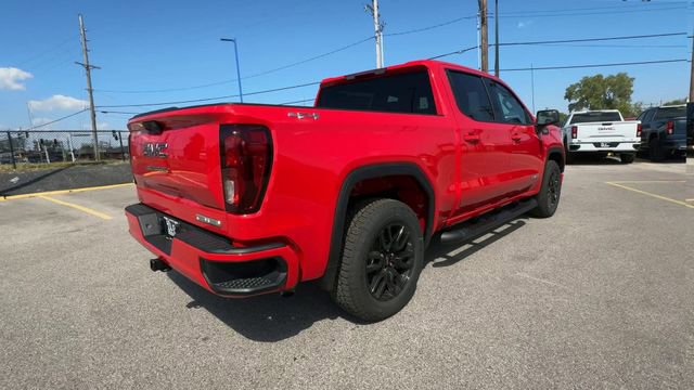New 2026 GMC Sierra 1500 Elevation w/ Elevation Select Package image 8
