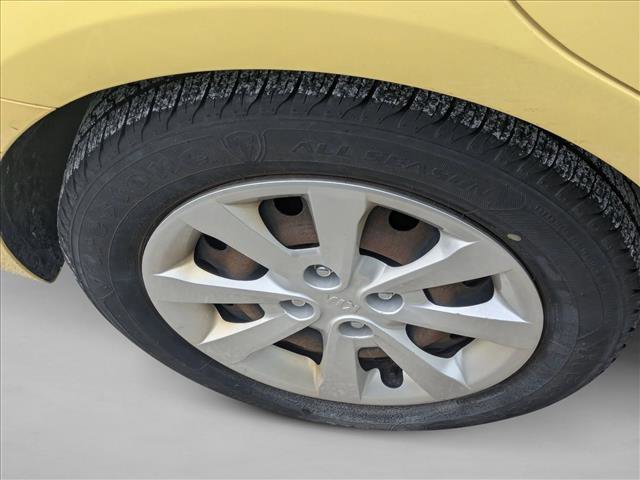 Used 2016 Kia Rio LX image 8