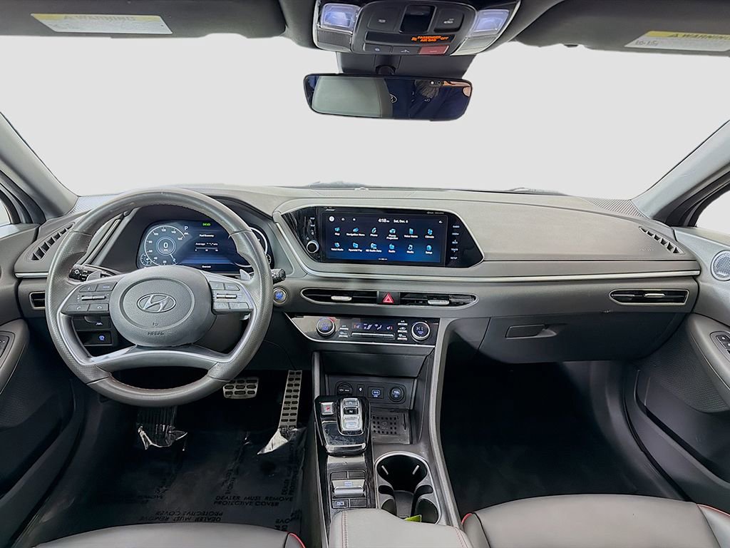 Used 2023 Hyundai Sonata SEL Plus image 28