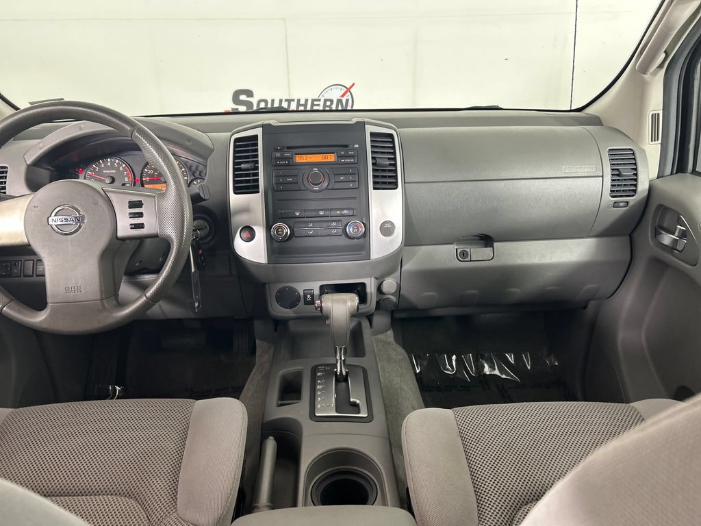 Used 2012 Nissan Frontier SV RWD image 19