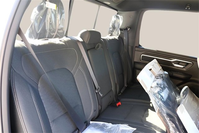 New 2026 RAM 1500 Lone Star image 16