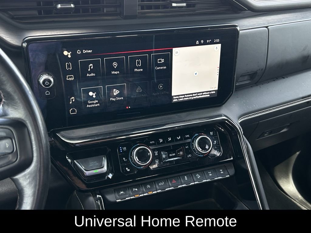 Used 2024 GMC Sierra 1500 AT4X w/ AT4X AEV Edition image 20