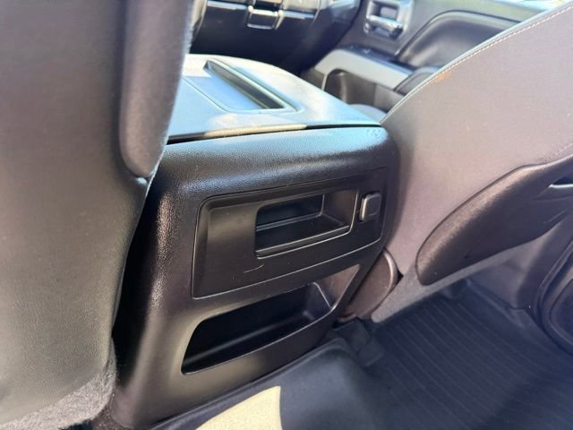 Used 2015 Chevrolet Silverado 1500 LT w/ All Star Edition AWD/4WD image 50