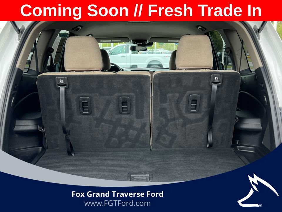 Used 2021 Honda Pilot EX image 36