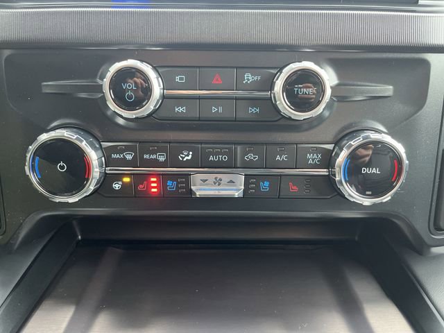 New 2026 Ford F250 Platinum image 18