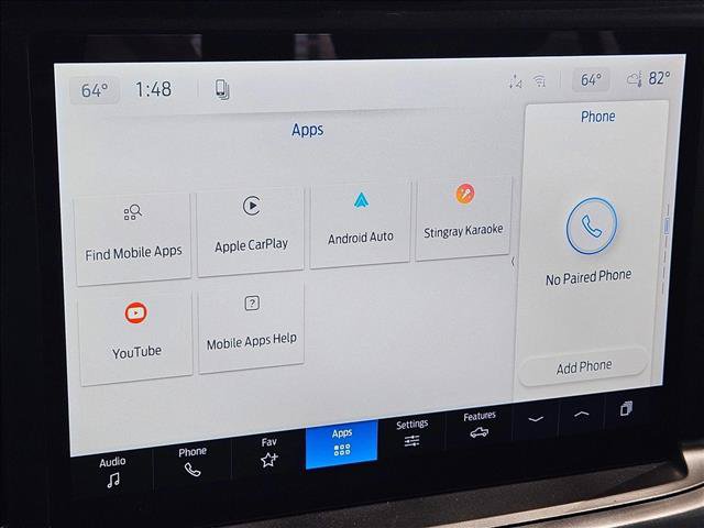 New 2026 Ford F150 XLT AWD/4WD image 13