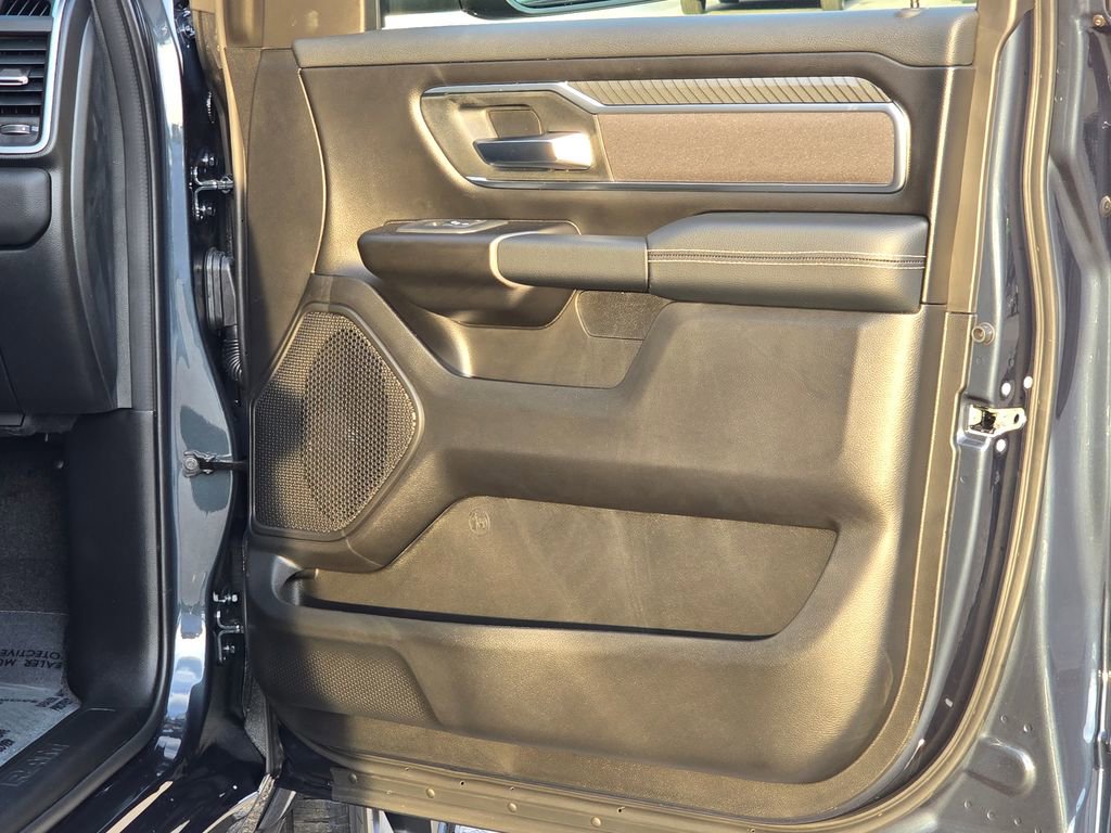 New 2026 RAM 1500 Big Horn image 40