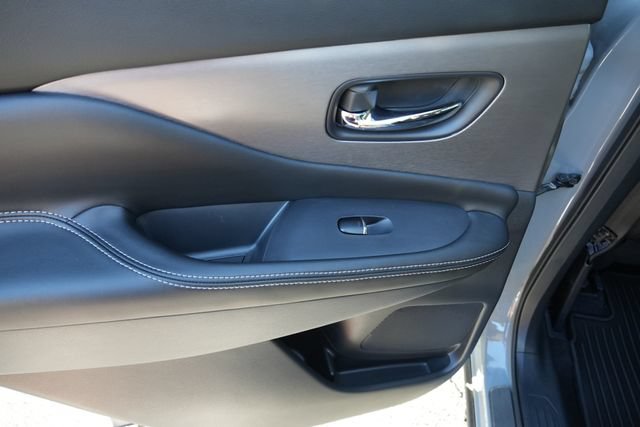 Used 2024 Nissan Murano SL AWD/4WD image 19