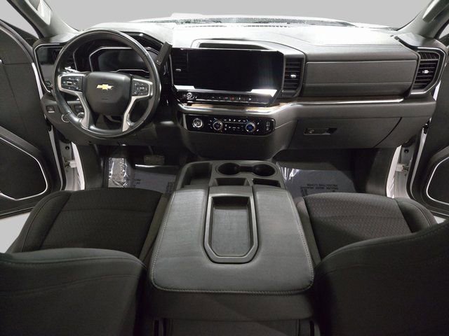 Used 2023 Chevrolet Silverado 1500 LT image 9