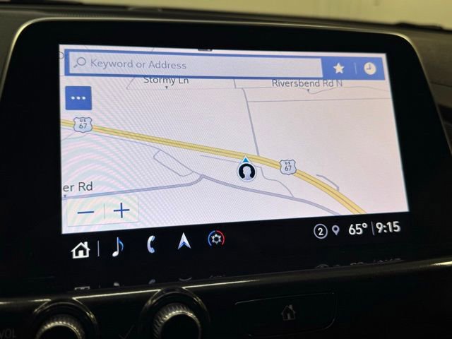 Used 2021 Cadillac CT4 Luxury w/ Sun And Sound Package image 22