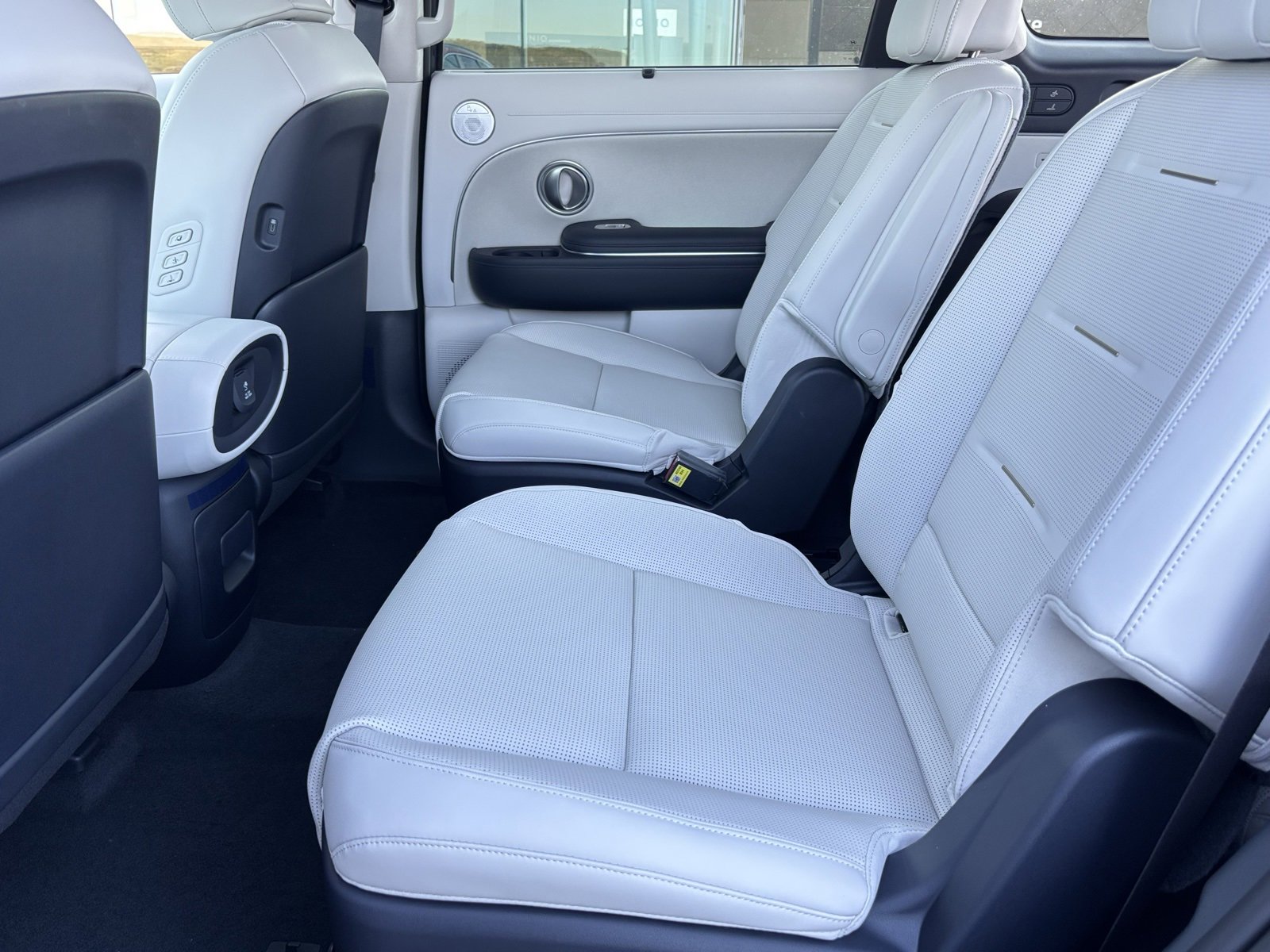 New 2026 Hyundai Palisade Calligraphy image 13