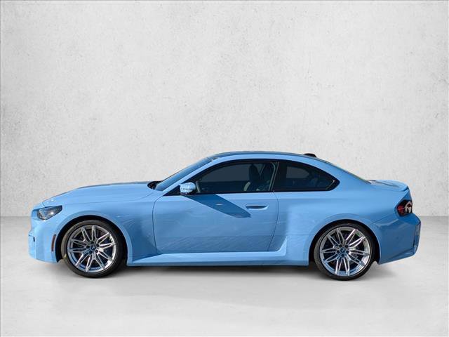 New 2026 BMW M2 w/ Lighting Package image 5