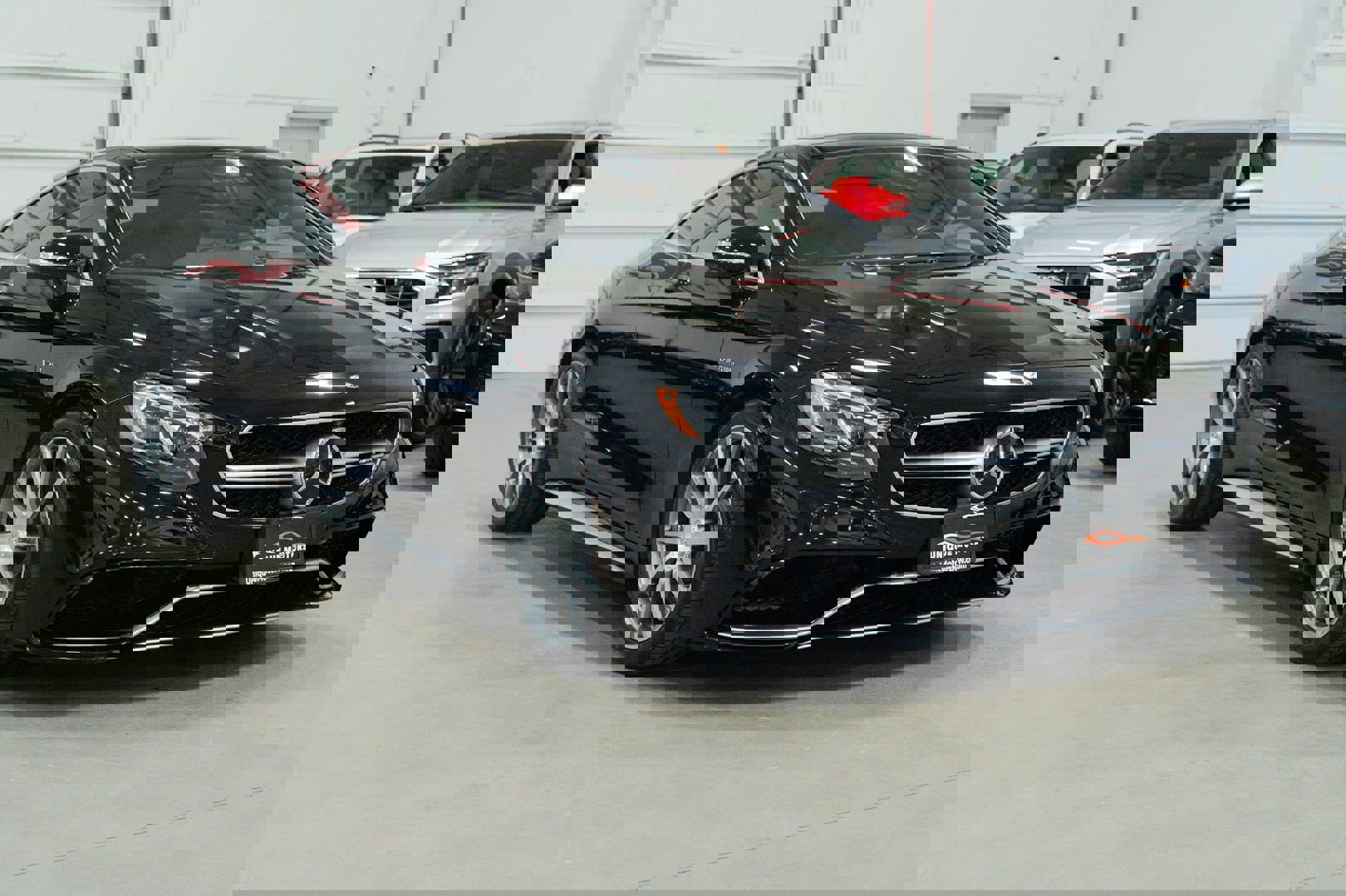 Used 2015 Mercedes-Benz S 63 AMG 4MATIC Coupe image 13