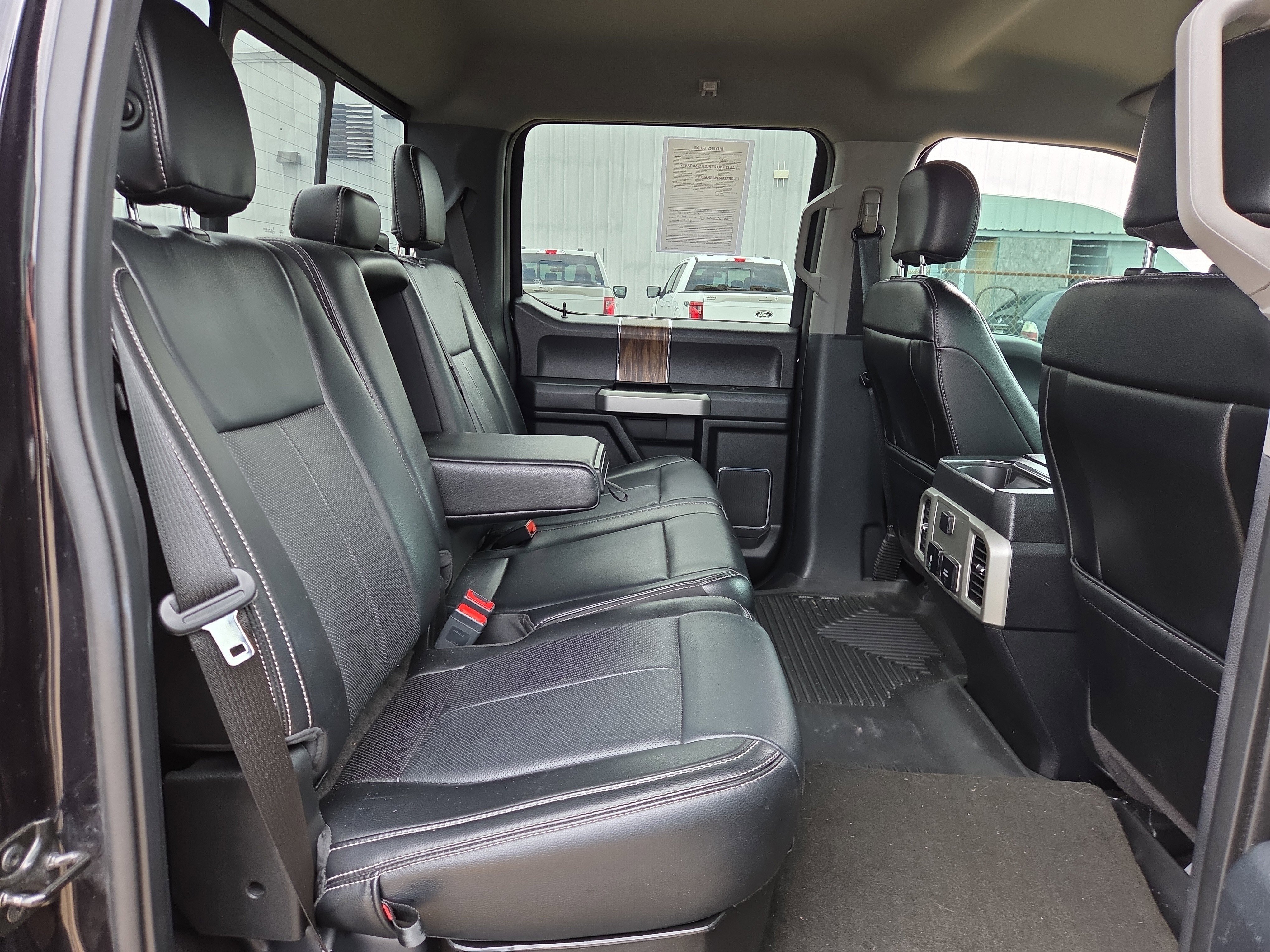Used 2019 Ford F150 Lariat image 15