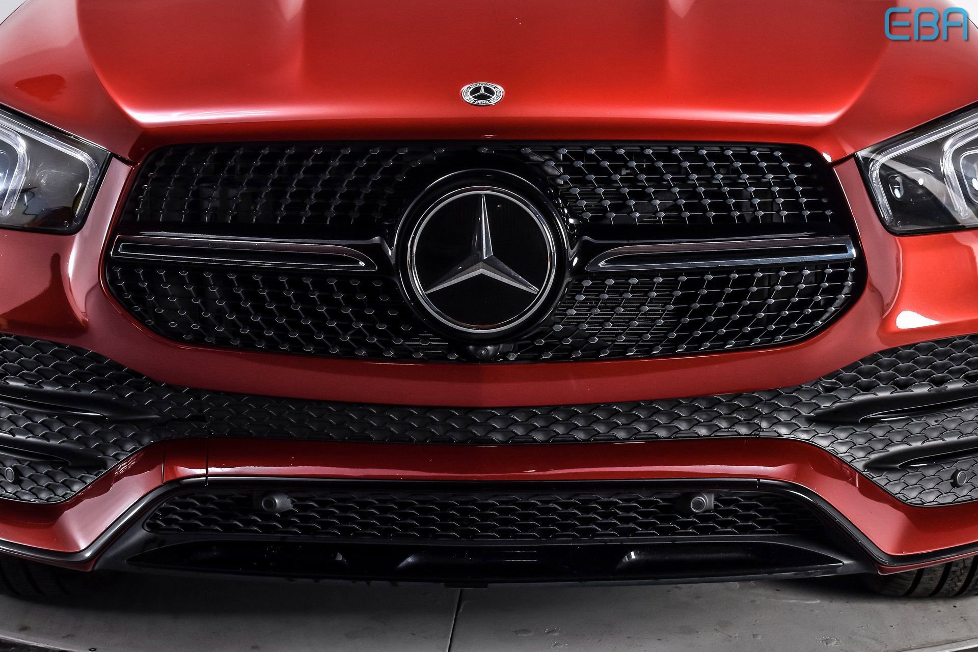 Used 2023 Mercedes-Benz GLE 450 4MATIC image 9