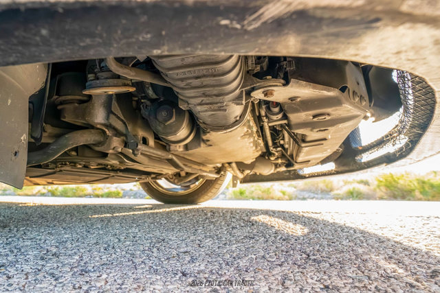 Used 2007 Bentley Continental GT image 41