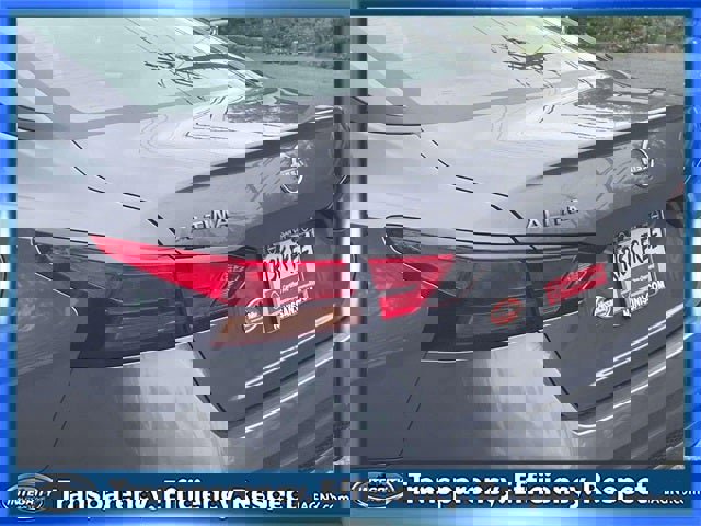 Certified 2025 Nissan Altima 2.5 S image 10