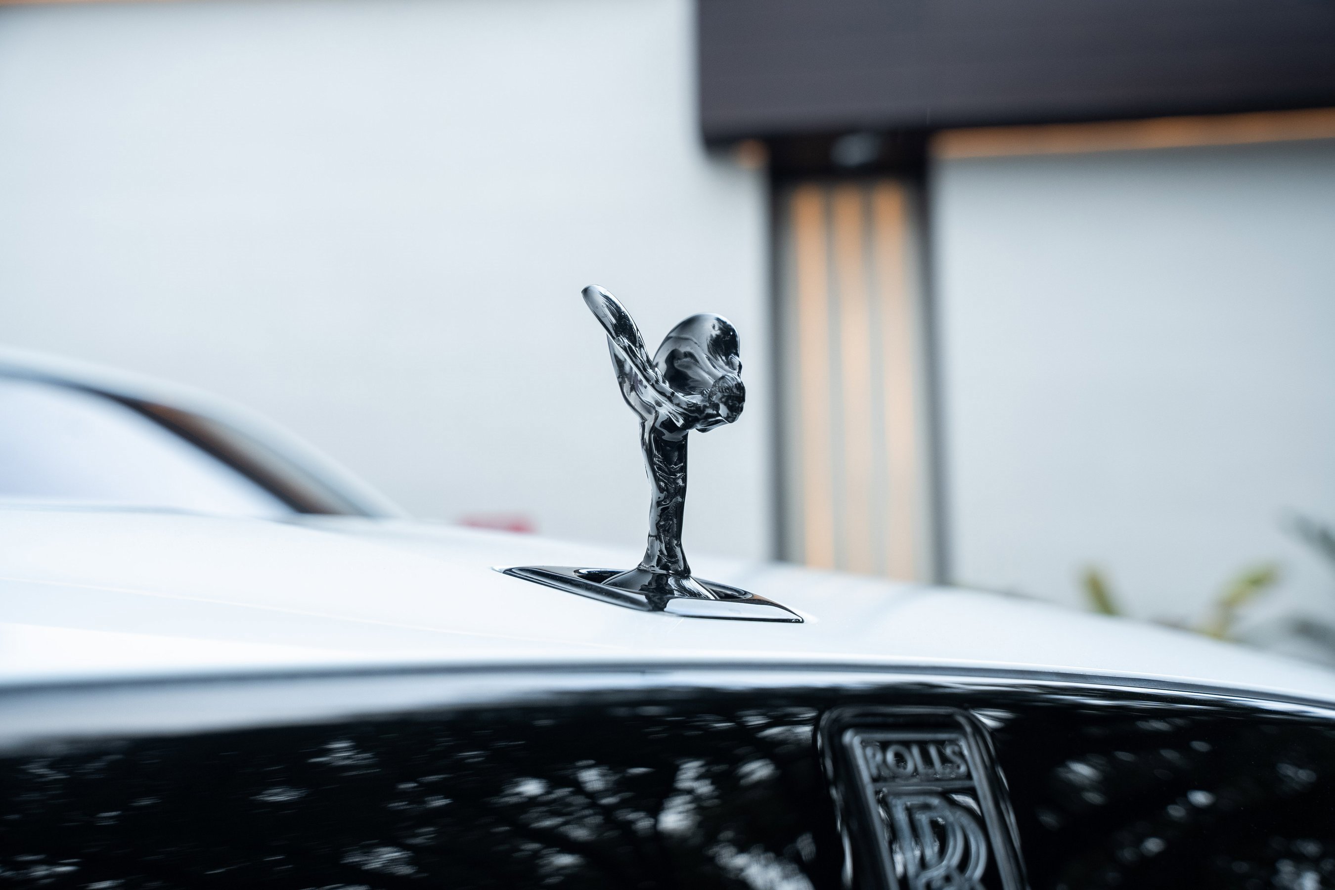 Used 2025 Rolls-Royce Ghost Black Badge image 13