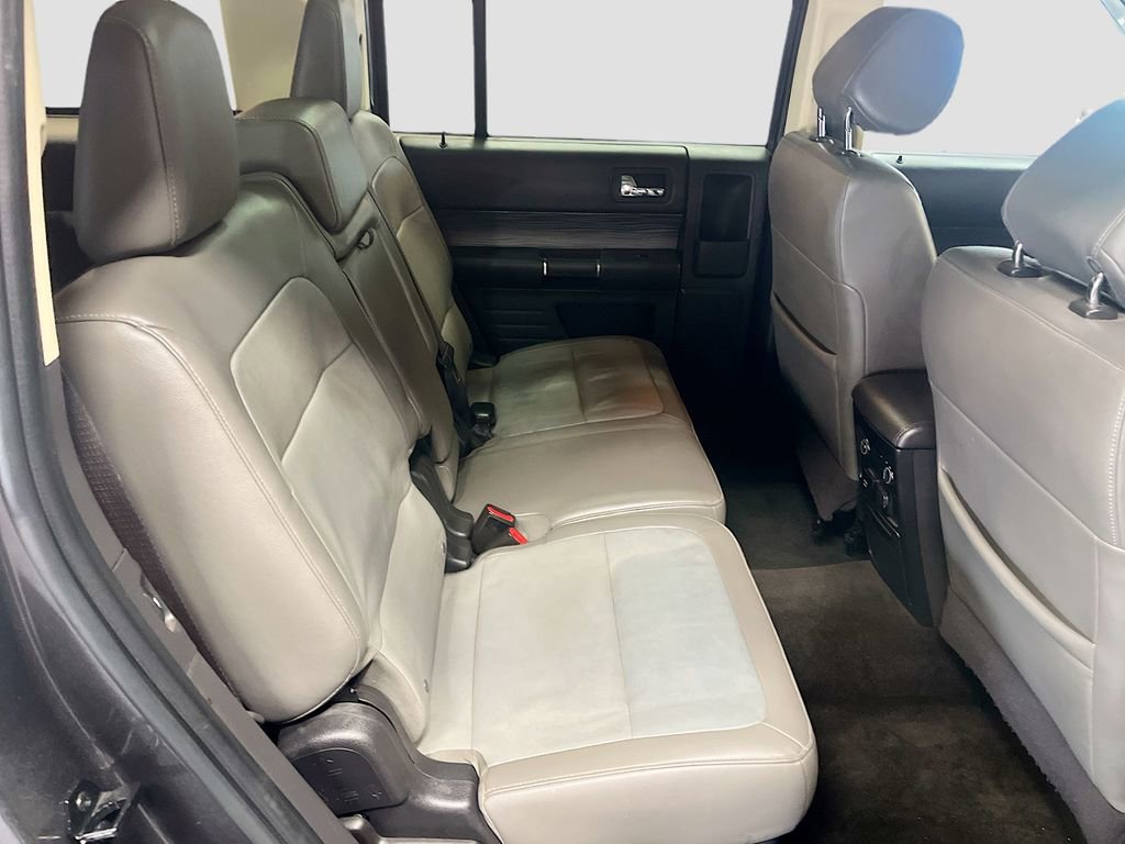 Used 2018 Ford Flex Limited w/ Equipment Group 303A image 30