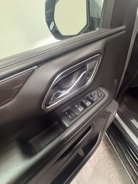 Used 2024 Chevrolet Tahoe LT AWD/4WD image 22