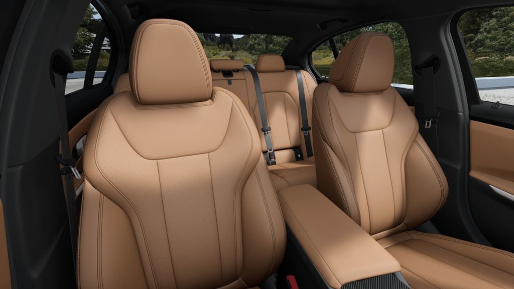 New 2026 BMW M340i xDrive AWD/4WD image 11