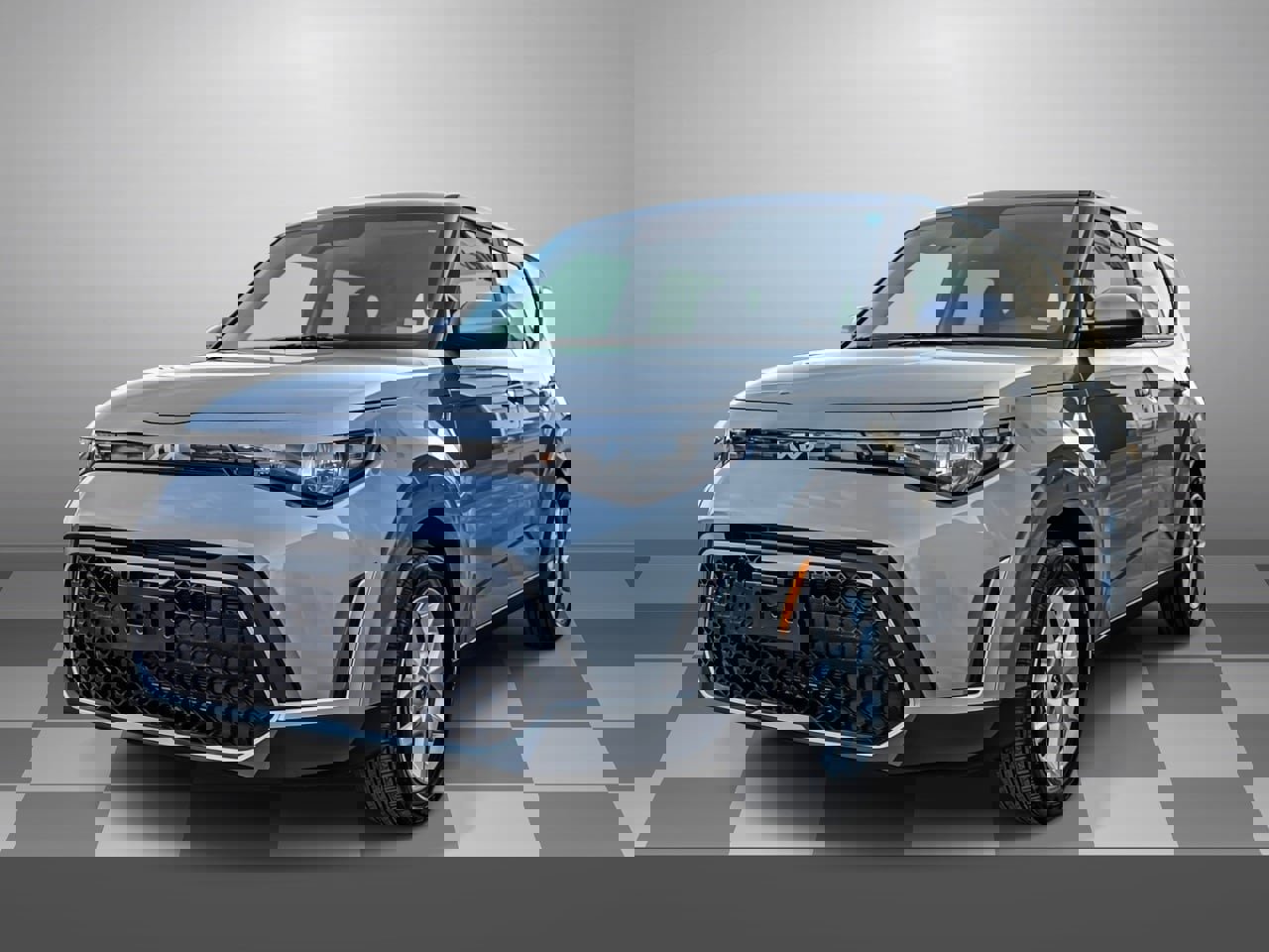 Used 2024 Kia Soul LX w/ Option Group 015 image 3