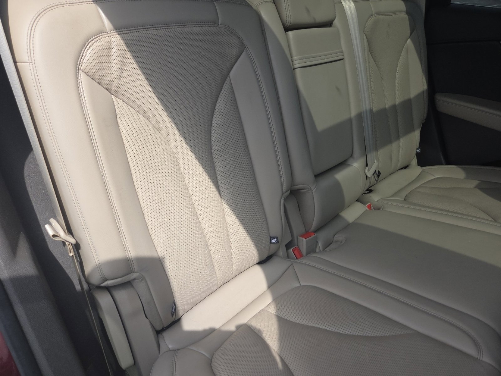 Used 2023 Lincoln Nautilus Reserve image 24