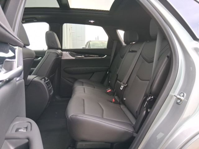 New 2026 Cadillac XT5 Premium Luxury w/ Driver Assist Package image 23