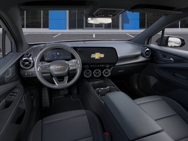 New 2025 Chevrolet Blazer EV LT AWD/4WD image 15