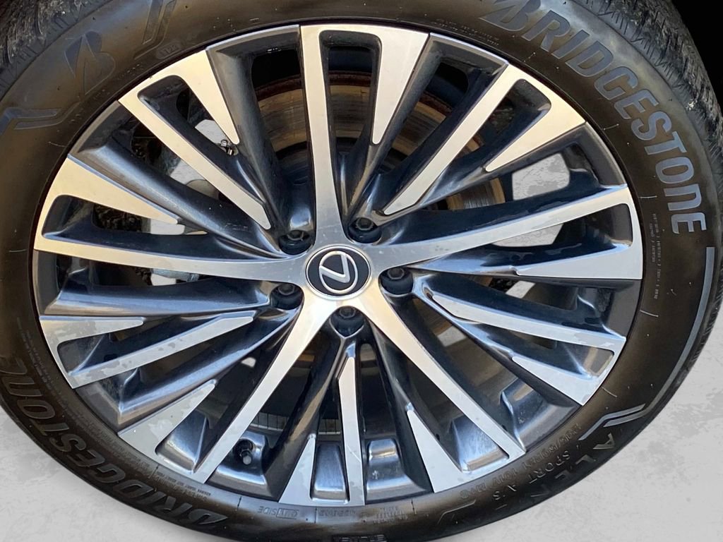 Used 2023 Lexus RX 350 Premium Plus w/ Accessory Package image 28