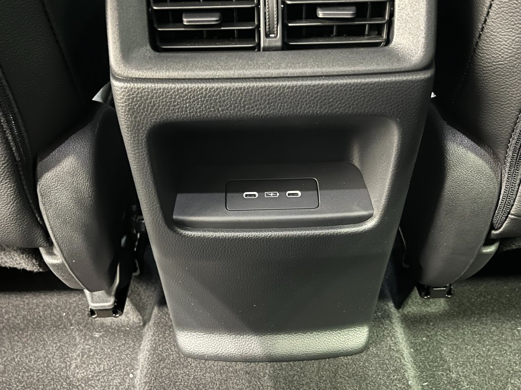 New 2027 Honda CR-V EX-L image 27