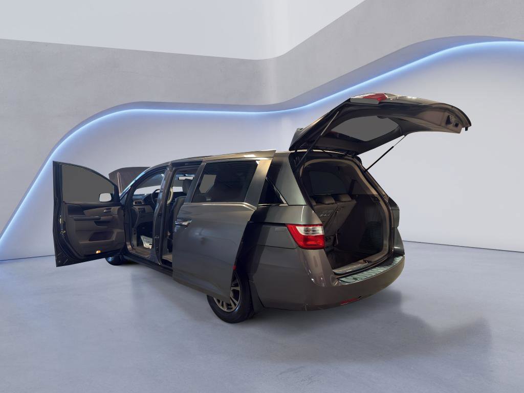 Used 2013 Honda Odyssey EX-L image 11