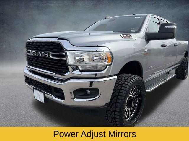 Certified 2024 RAM 3500 Big Horn image 28