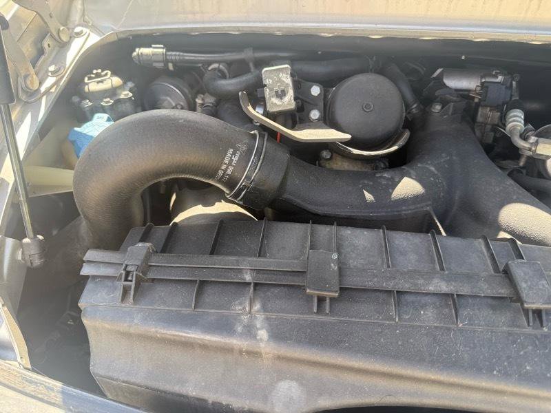 Used 2001 Porsche 911 Turbo image 18