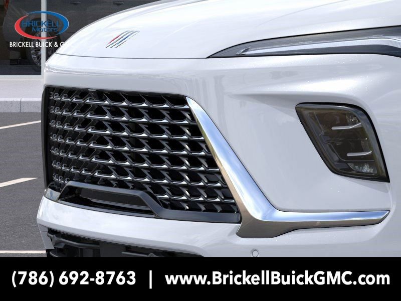 New 2026 Buick Enclave Avenir FWD image 13