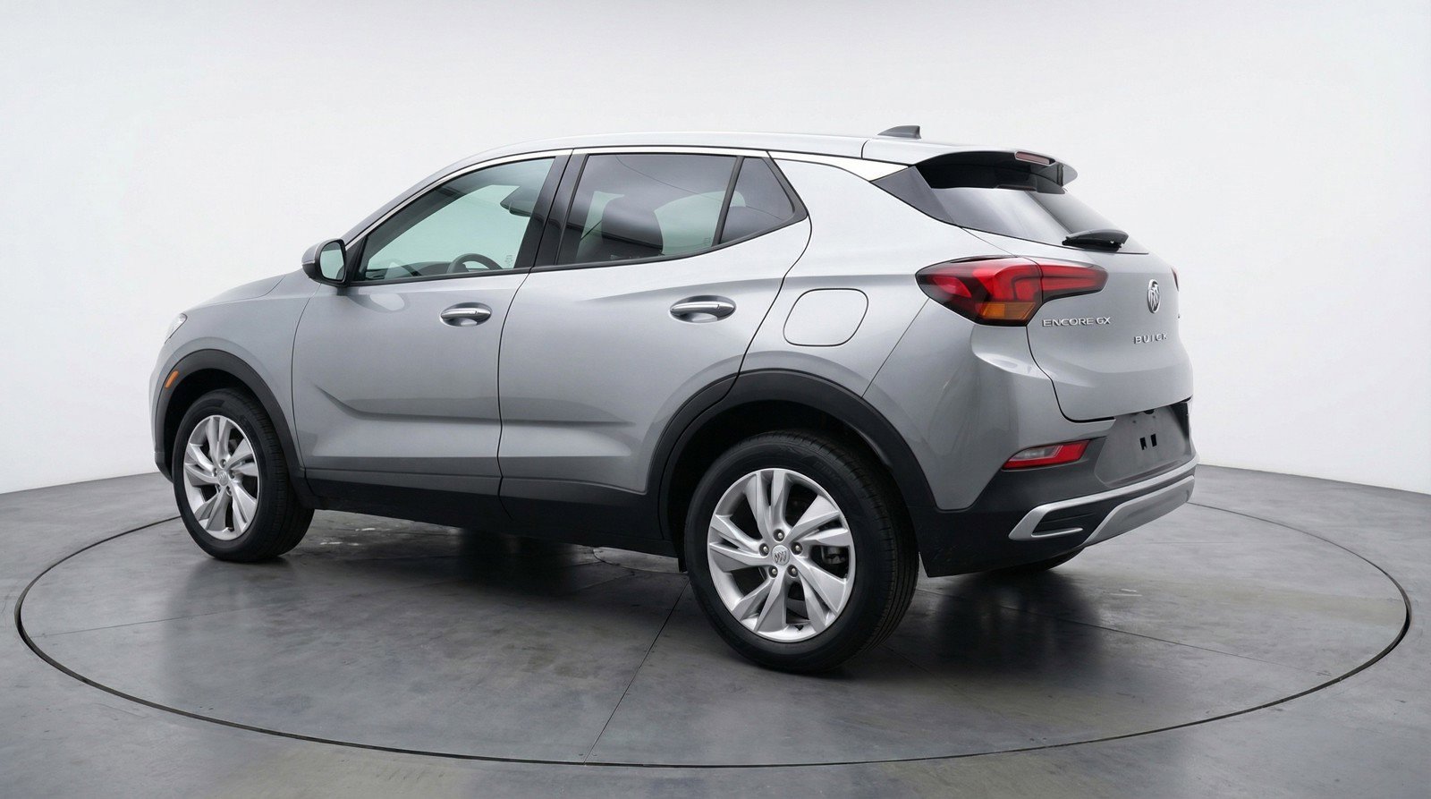 Used 2025 Buick Encore GX Preferred FWD image 6