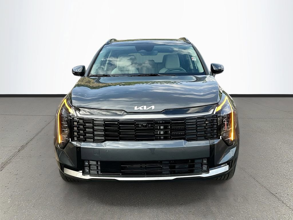 New 2026 Kia Sportage SX Prestige image 2