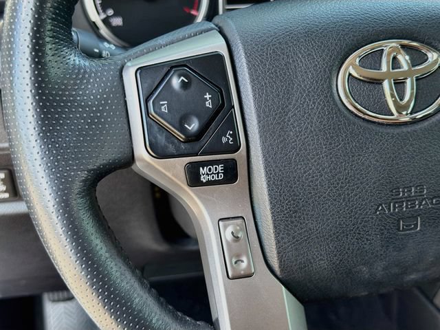 Used 2024 Toyota 4Runner Limited AWD/4WD image 35