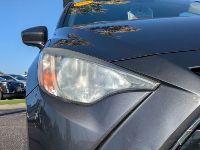 Used 2017 Toyota Yaris iA FWD image 10
