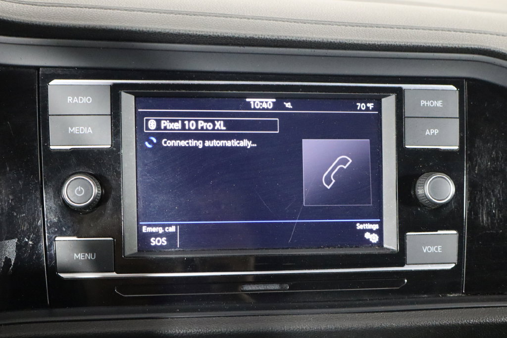 Used 2024 Volkswagen Jetta Sport FWD image 32