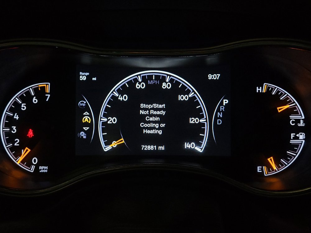Used 2021 Jeep Grand Cherokee Limited AWD/4WD image 23