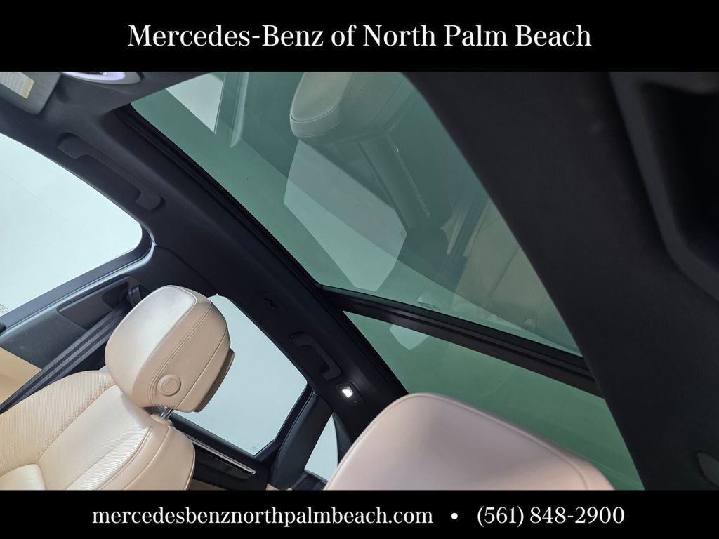 Used 2021 Porsche Macan AWD/4WD image 12