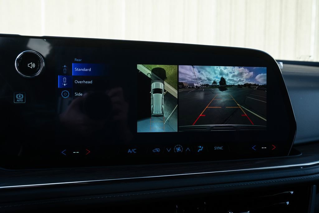 New 2026 Chevrolet Tahoe LS image 29