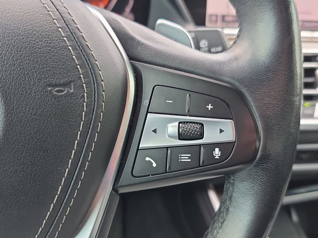 Used 2019 BMW X5 xDrive40i w/ Convenience Package image 22