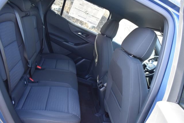 New 2026 Chevrolet Equinox LT image 15