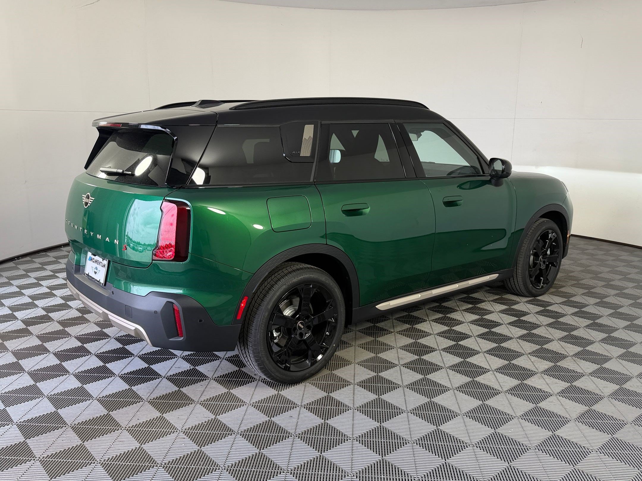 New 2027 MINI Cooper Countryman S AWD/4WD image 9